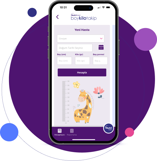 Picture of the author