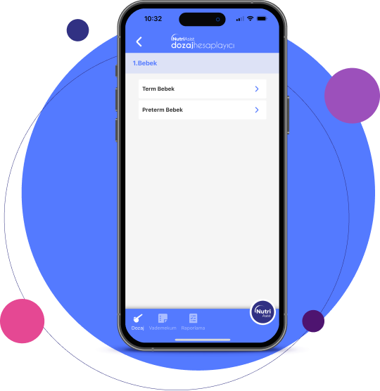 Picture of the author