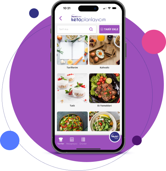 Picture of the author